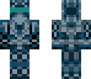 the robotboy
