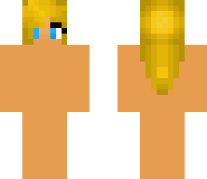 blonde base