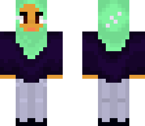 modern hijabi