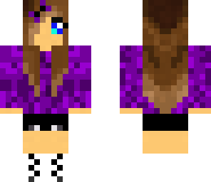 my old fav skin