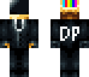 daftpunk robot