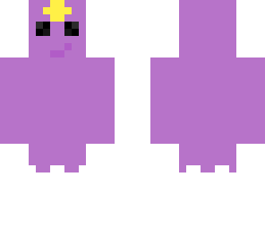 lumpy space princess