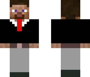 agent steve