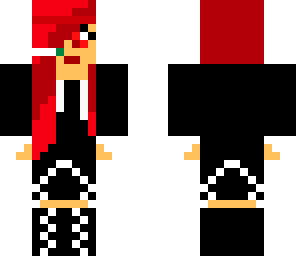 edetid spider girl