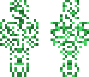 blighted green