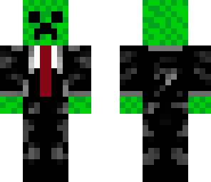 sexy creeper