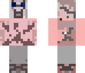 psycho borderlands updated