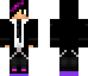 emo guy