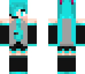 hatsune miku