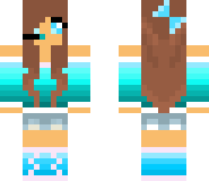 blue teen