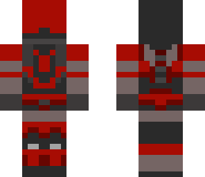 armor mayhem
