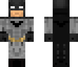new 52 batman remade