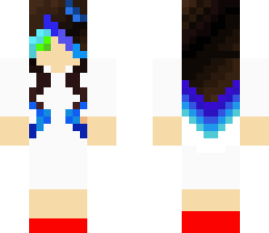 my best skin yet