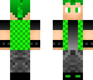 teen punk