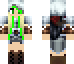 irkinsoldier the assassin