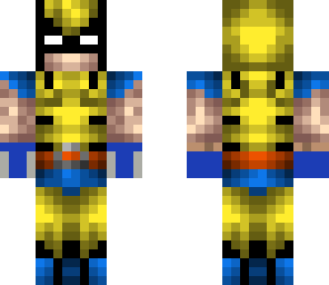wolverine