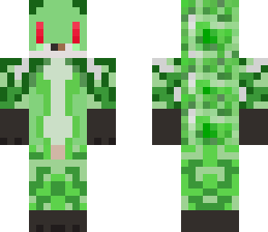 fox creeper 