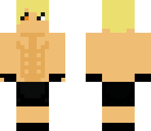shirtless dirk