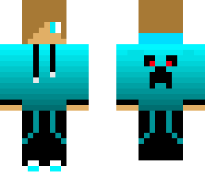 creeper time