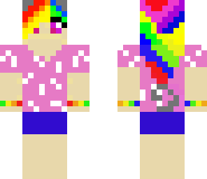 nyan girl