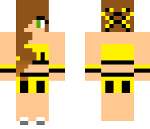 cheerleader fiixed
