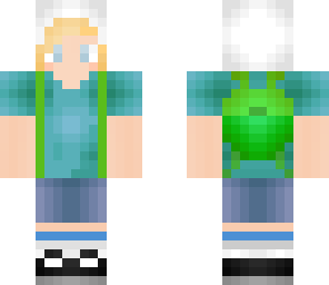 finn