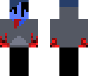 eyeless jack