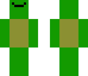 derpy turtle