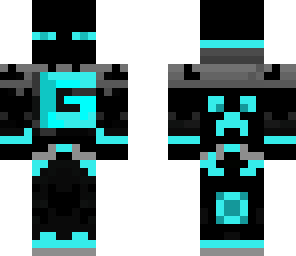 gg enderman