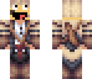 connor