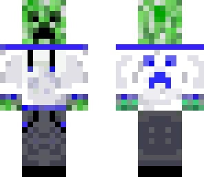 cool creeper