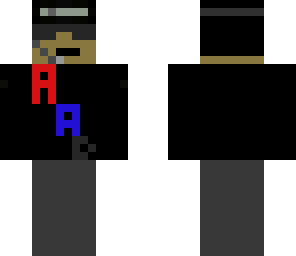 adventures after dark soldier