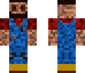 short sleeve farmer