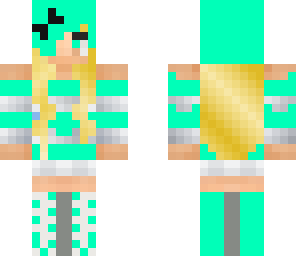 greenie