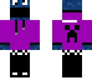 cookie monster
