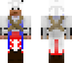 custom assassin 2