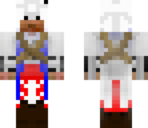custom assassin 2 fixed