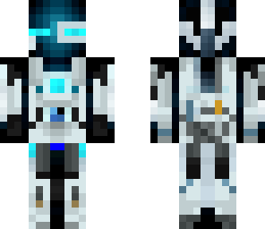 enderman from the future edit