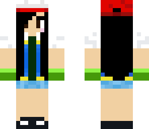 ashina ketchum