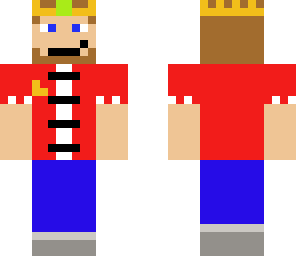 king