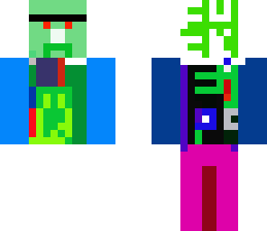 mrepic's skin