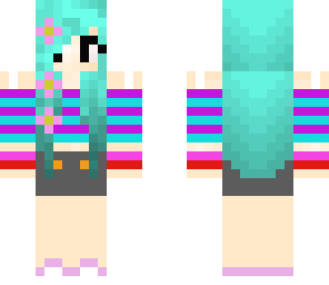 my new skin plzzz fote for it
