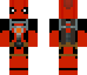 deadpool