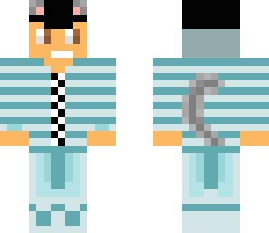 neko guy