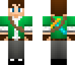 adventurer