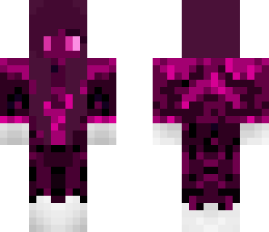 tashg pink nightcrawler
