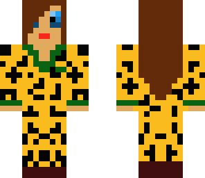 leopard