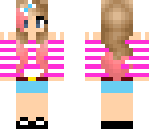 my sister's skin 2