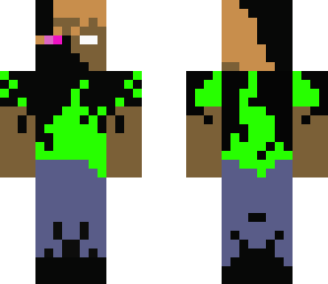 ender killer