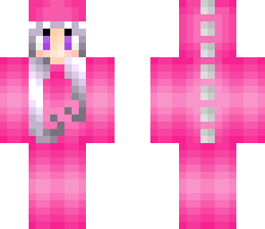 dino girl